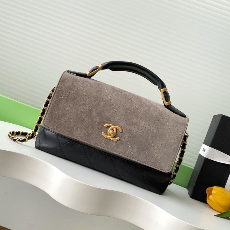 Ch**el satchel bags